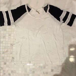 Emma and Sam tee shirt